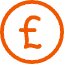 Pound symbol from Chester SEO service