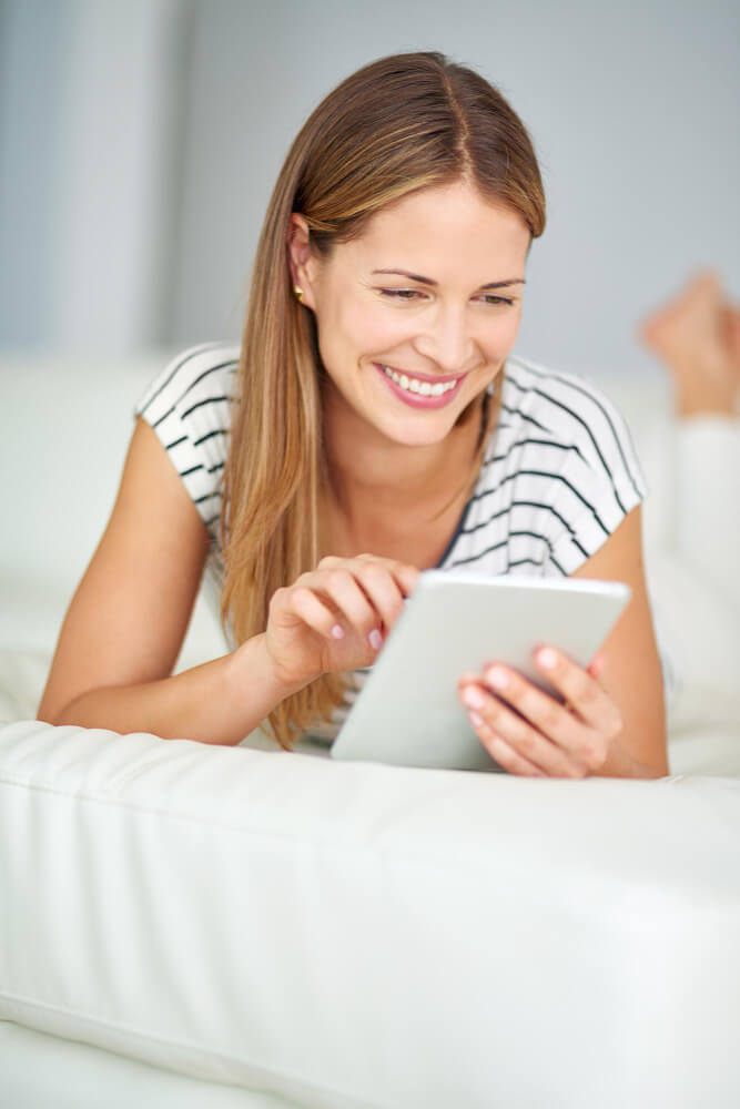 E-Commerce Website