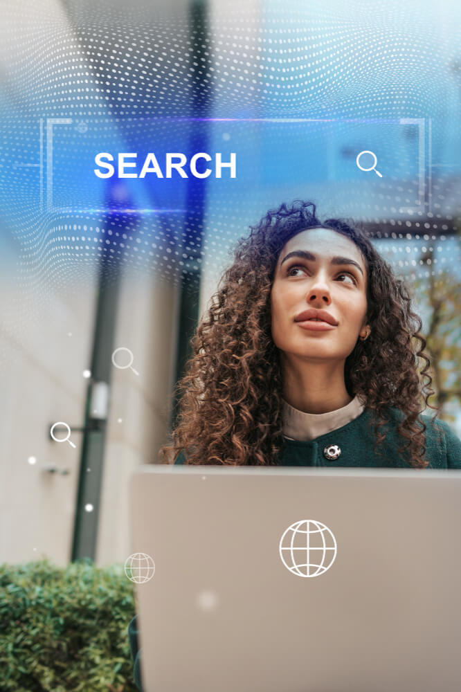 SEO Search